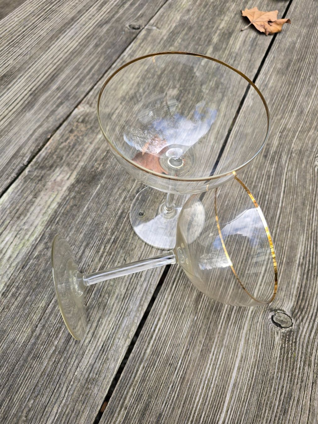 Lambert Bicchieri: Glas: Gunther Lambert Glas, Set 2-tlg. – Usato da Romanshorn venduto da Rachacha 5