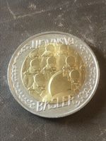 5 Franken Gedenkmünze 2000