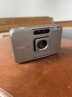 FUJIFILM DL SUPERMiNi - Kleinste Analoge Point & Shoot Kamer