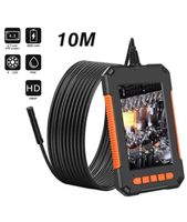 Endoskop mit 4.3'' LCD 1080P Inspektionk