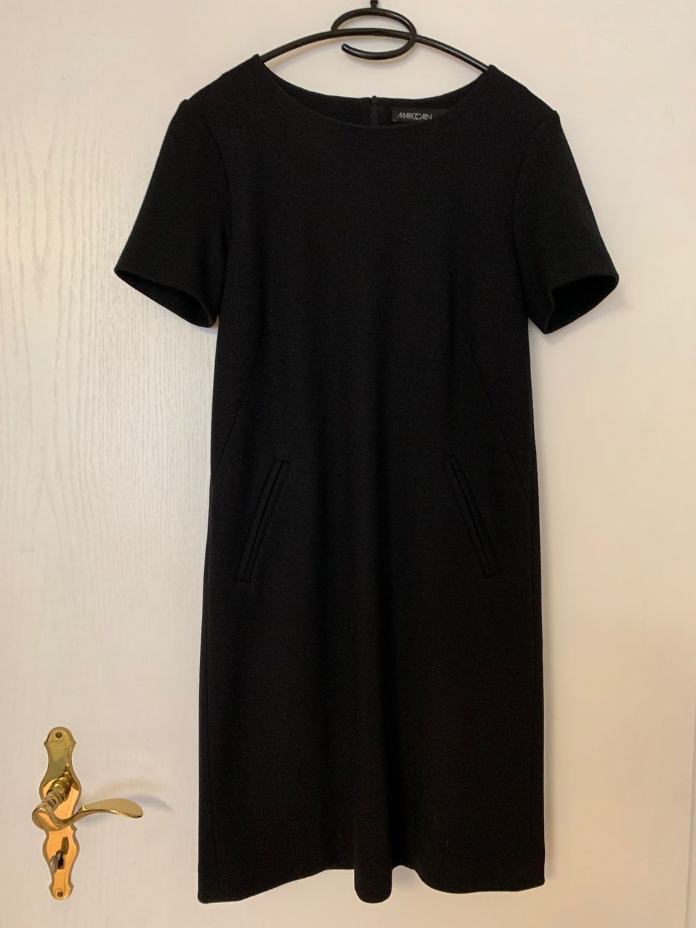 Marc Cain Kleider: KLEID MARCCAIN – Gebraucht aus ARISDORF von evez4
