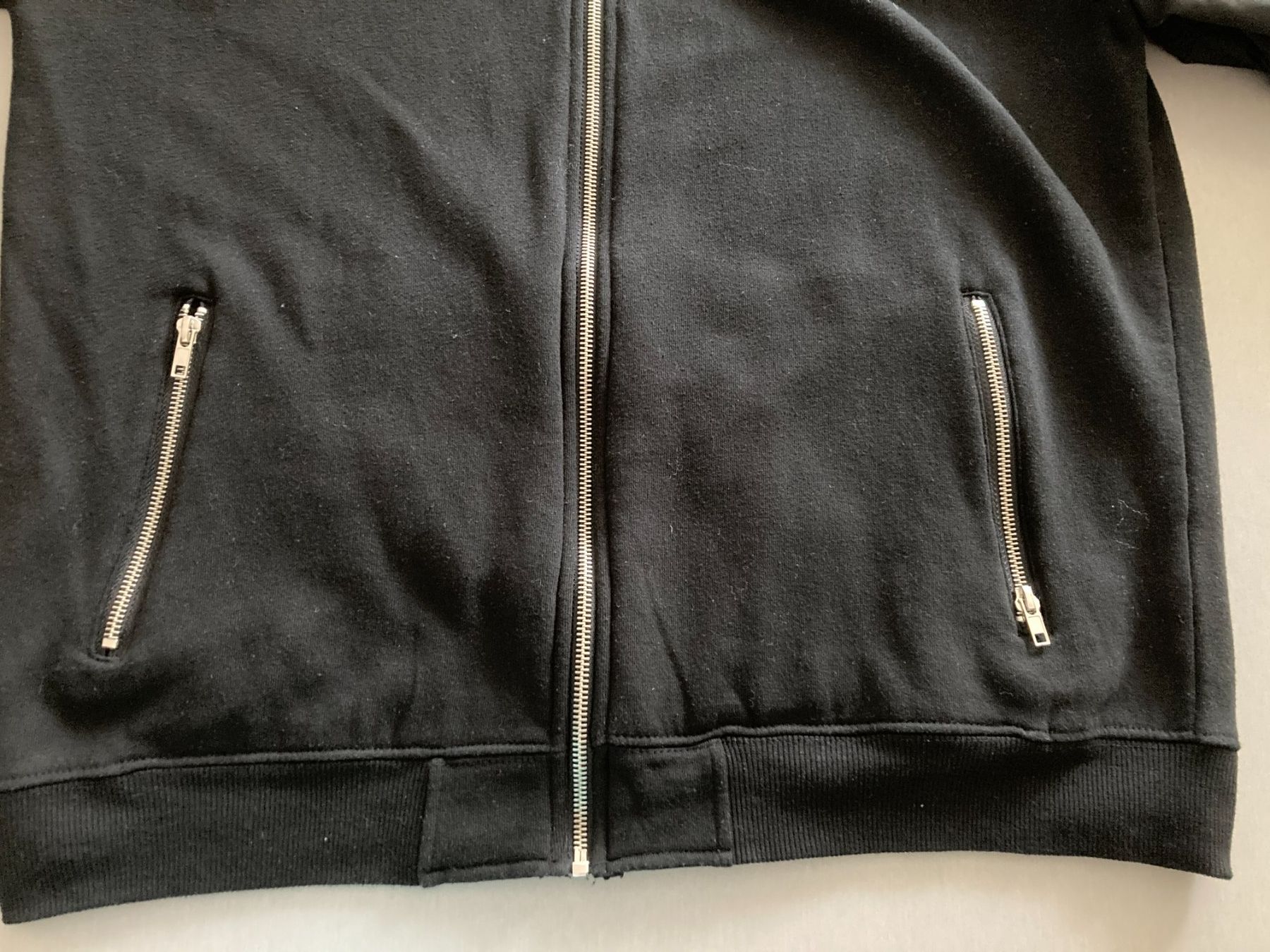 Giacche: YOURTURN Sweatjacke – Usato da Obfelden venduto da miau68 4