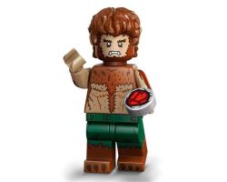 LEGO® 71039 Marvel Minifiguren Serie 2 The Werewolf