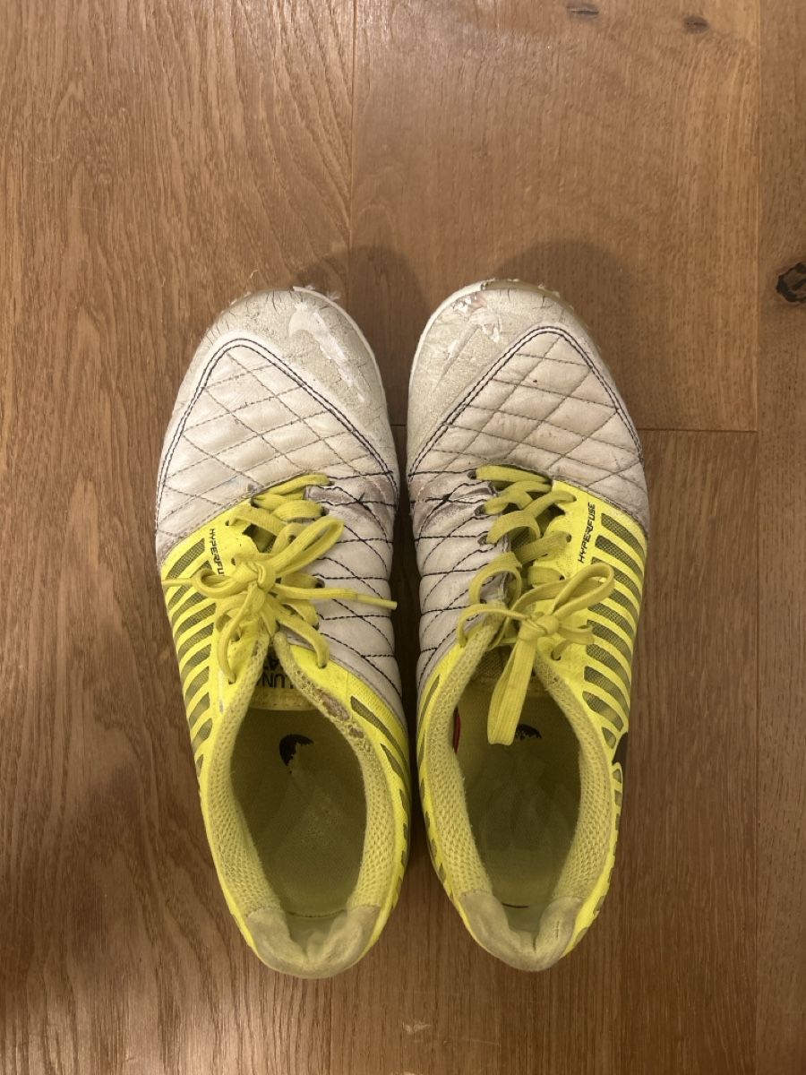 Nike Scarpe da uomo: Nike Hyperfuse Fussballschuhe Gr.41 – Usato da Kriens venduto da lor_2x76 2