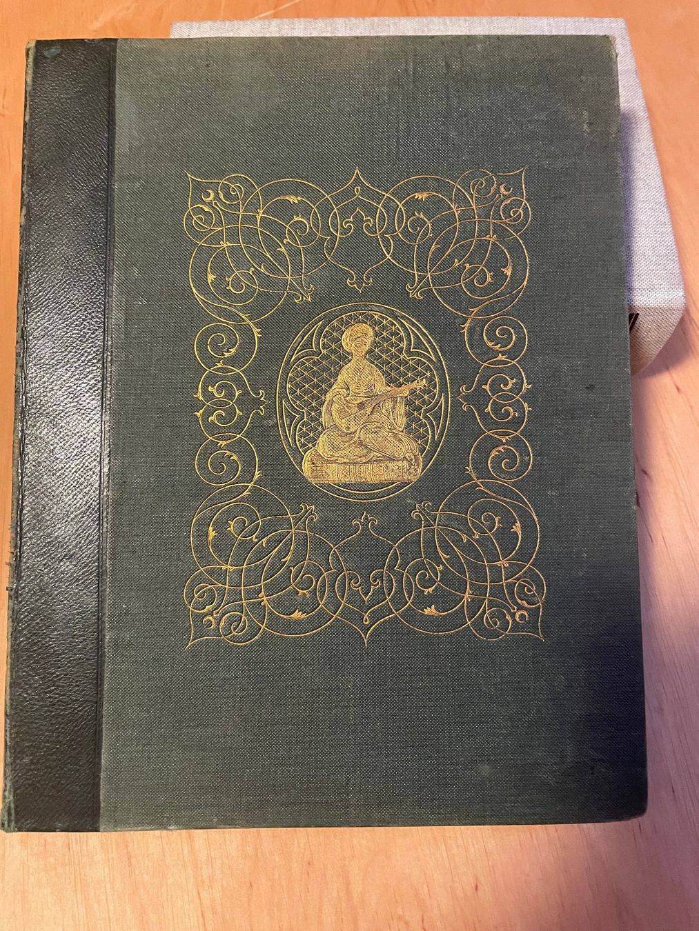 Libri: Constantinople ancienne et moderne;  Thomas Allom – Usato da Dornach venduto da Josef11 1