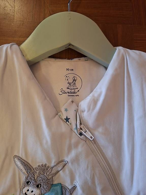 Sacchi a pelo: Sterntaler Schlafsack 2.5 TOG  – Usato da Schönenberg ZH venduto da Laeng_09