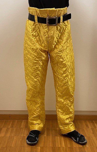 Costumi: Fasnachtskostüm – Usato da Ebikon venduto da her_kqw7 4