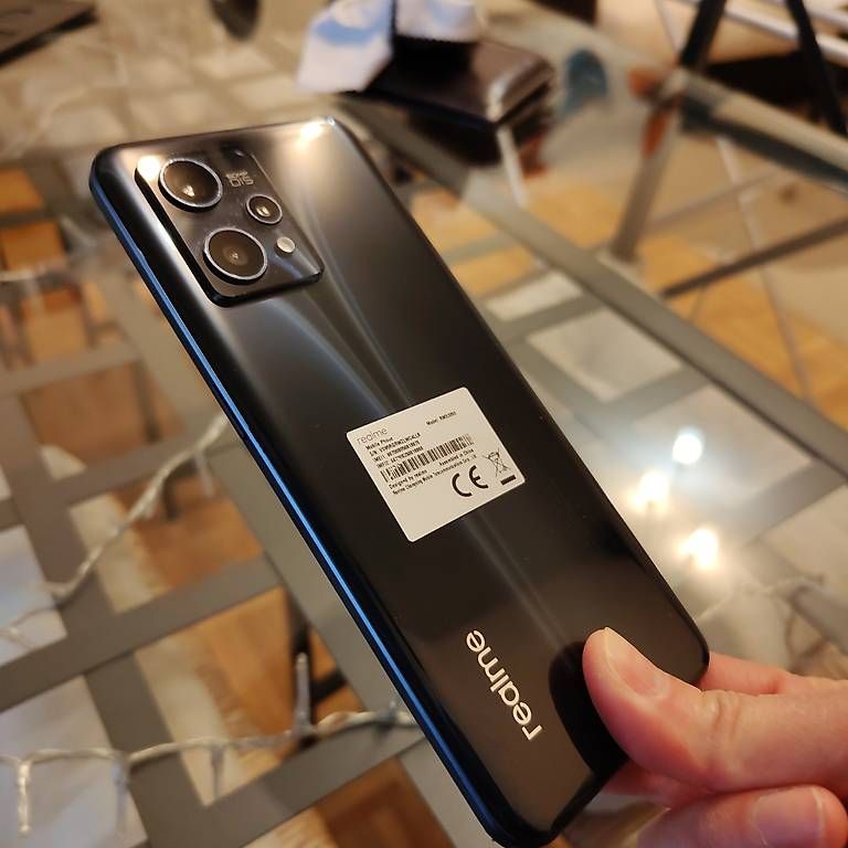 Telefoni cellulari / Smartphones: Smartphone Realme 9 Pro+ – Usato da Bernex venduto da mauribello 4