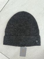 Warme Mütze von NILE. Kappe. Neu. Unisex.