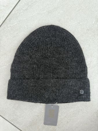 Warme Mütze von NILE. Kappe. Neu. Unisex.
