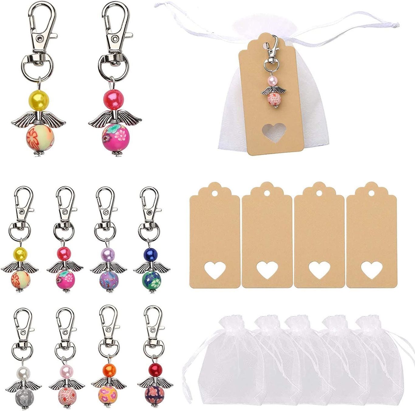 Alle Dekorationen: Engel Gastgeschenk Hochzeit Dekoration – Neu (gemäss Beschreibung) aus Thun von onlino 2