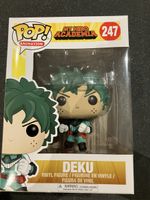 Funko Pop My Hero Academia