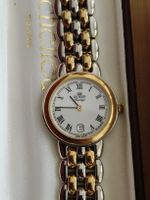 Richelieu Prestige Swiss watch two tone ladies 25mm quartz