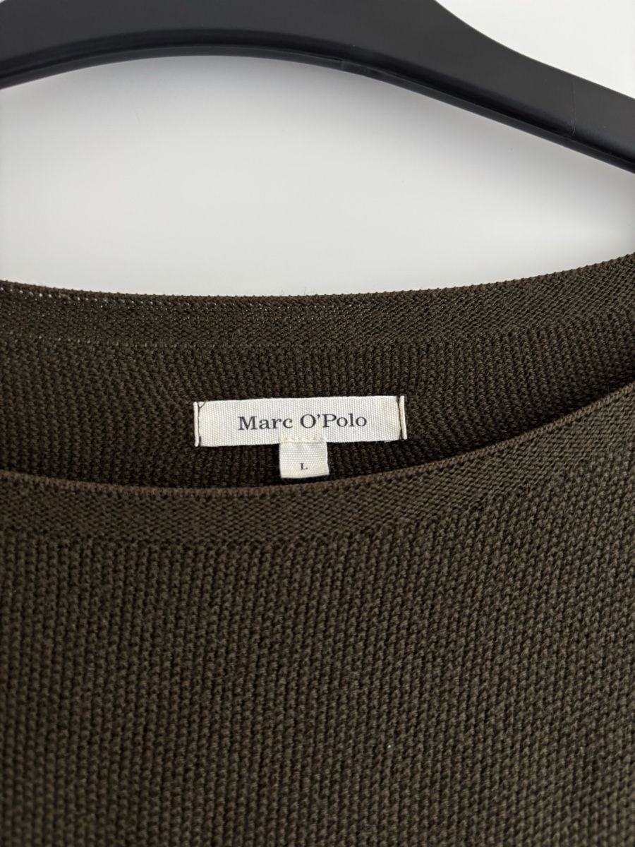 Maglioni & Felpe: Marco Polo Pullover – Usato da Winterthur venduto da leimaj 1