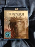 The Revenant deutsch Bluray