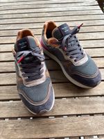 Pepe Jeans Buster Pro M Sneaker, Grösse 42 - Top Zustand!