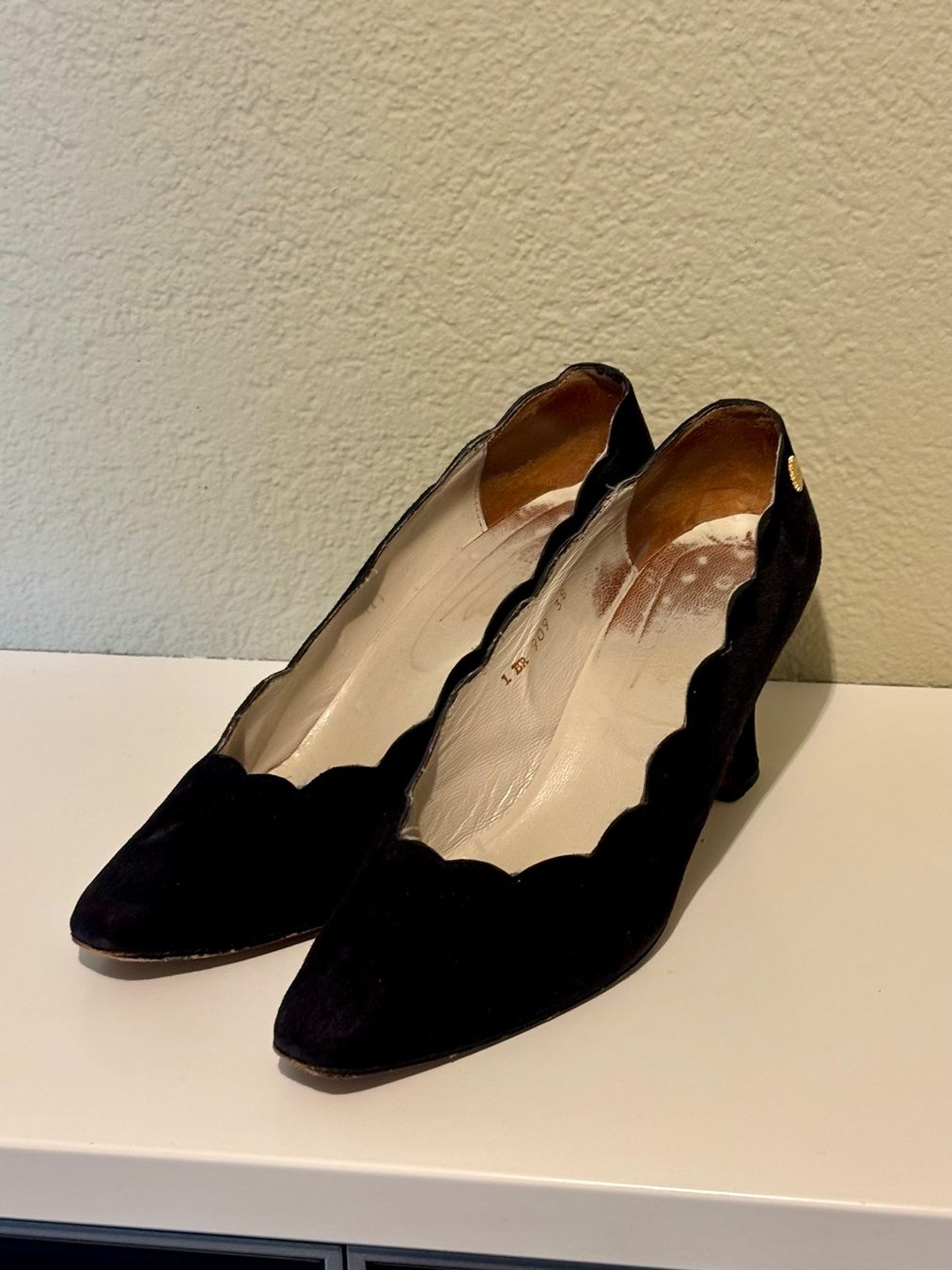 Scarpe da donna: Pumps – Usato da Lufingen venduto da pistacchioandmore