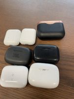 InEar Kopfhörer (Apple, Sony, JBL, Y35)