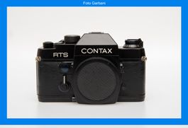 Contax RTS body