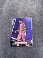 David Ruiz RC 2024 MLS Topps Chrome Soccer Purple Refractor