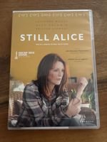 DVD Film Still Alice Mein Leben ohne Gestern sehr gut
