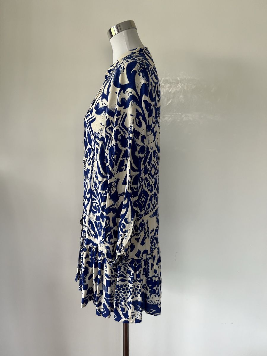 Zara Camicette: Zara Tunika Kleid Neu Gr.S – Nuovo (secondo la descrizione) da zürich venduto da kira.jj 2