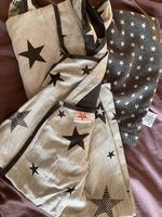 Écharpe de portage kokadi taille 5