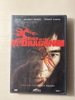 Kiss of the Dragon DVD - Jet Li Action-Klassiker (0105)