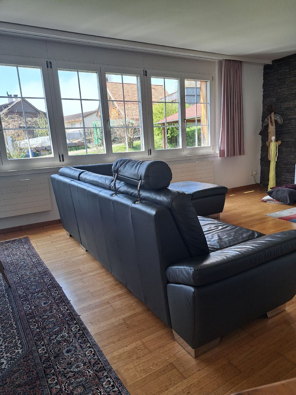 Divani: Ecksofa – Usato da Andwil SG venduto da zue_b9bt 2