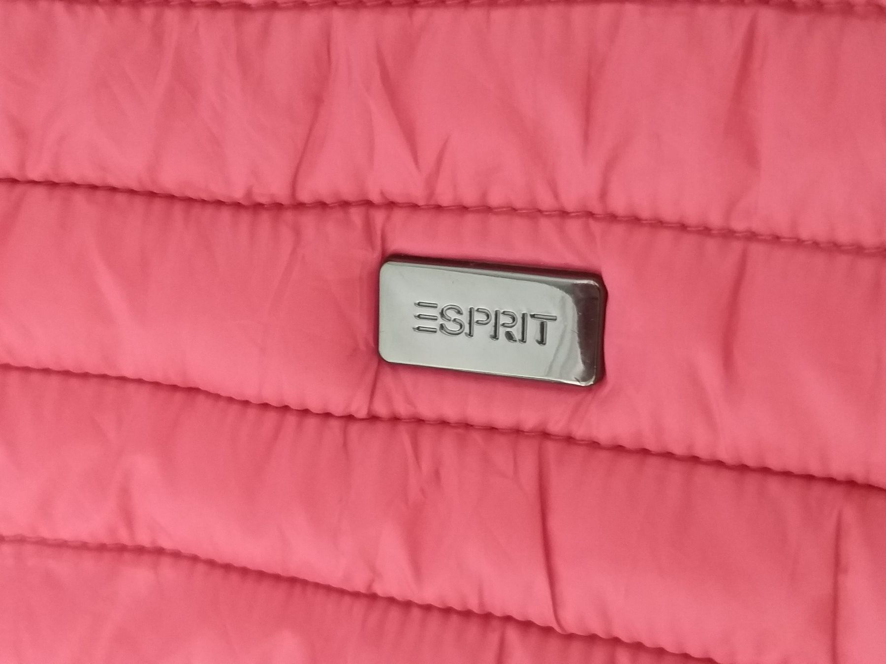 Esprit Gilet & Giacche senza maniche: ESPRIT Gilet / Weste taille / Grosse XL – Usato da Cossonay-ville venduto da Super-Price-Quality 6
