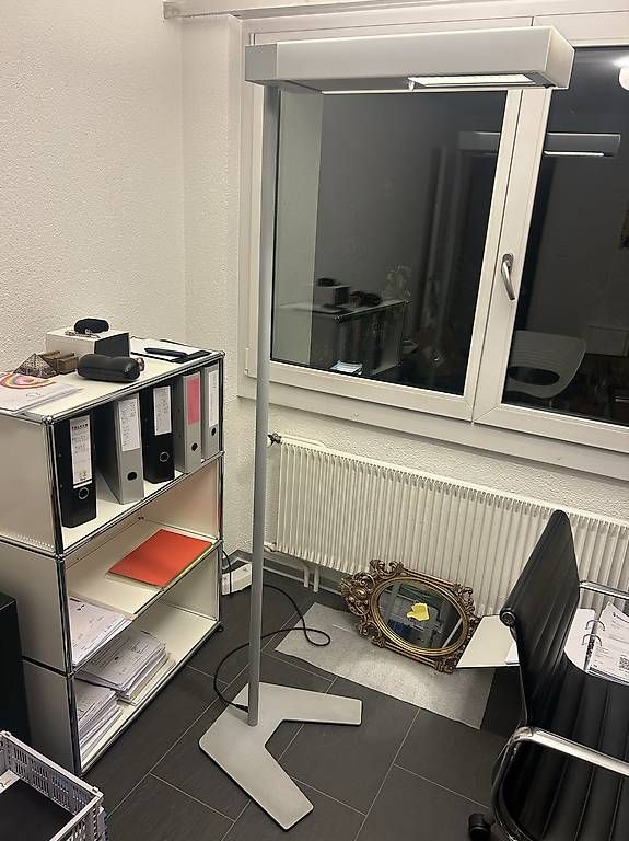 Lampes: Büro Lampe – D'occasion à belp par LaGrandeBellezza