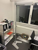 Büro Lampe