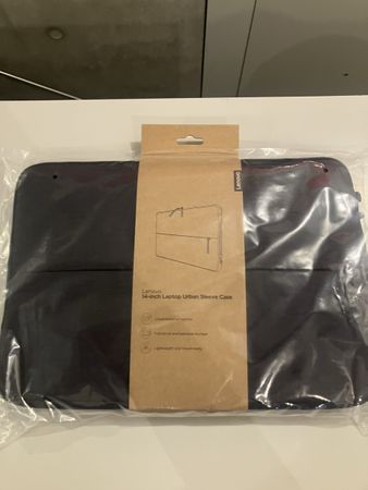 Lenovo Laptop Tasche 14" inch