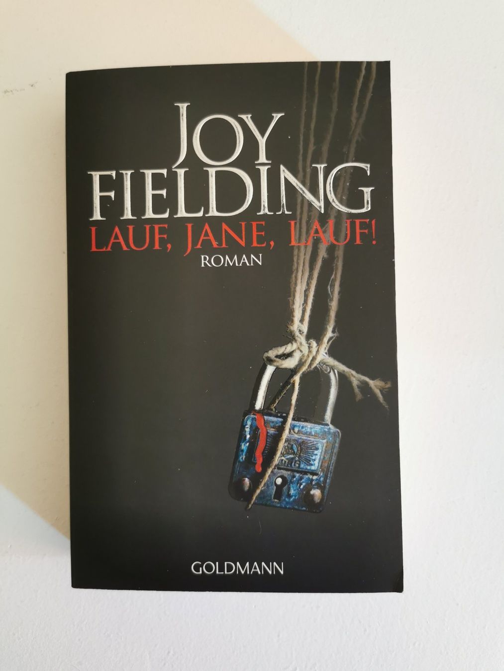 Bücher: Joy Fielding - 4 Bücher – Gebraucht aus bern von jeannie2006