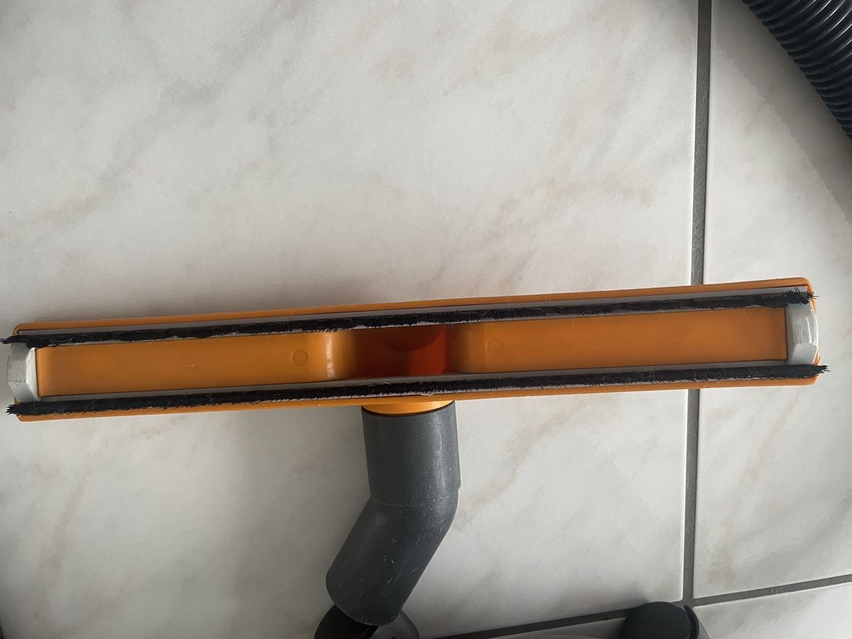 Aspirateurs & Accessoires: Taski Baby Bora Staubsauger – D'occasion à Amriswil par einkaufverkauf 3