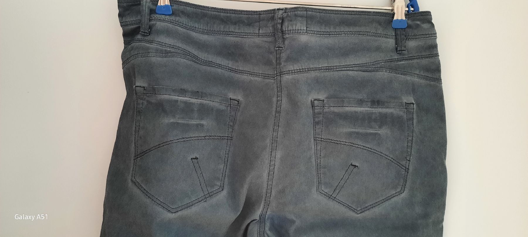 Cecil Pantalons: ***CECIL*** Hose grau Gr 31/32 NewYork – Neuf (Voir description) à Wädenswil par H2H_Secondhandshop 5