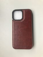 iPhone 13 Pro Max Hülle Etui Cover