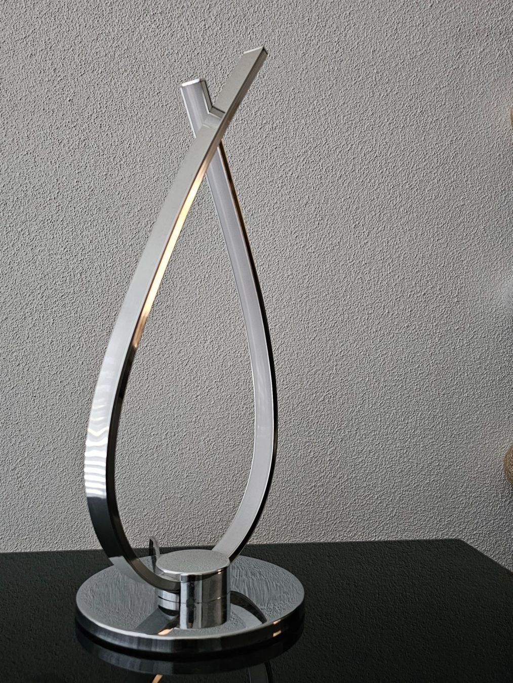 Lampade: Stilvolle Nachttischlampen – Usato da Weinfelden venduto da michaelino 3