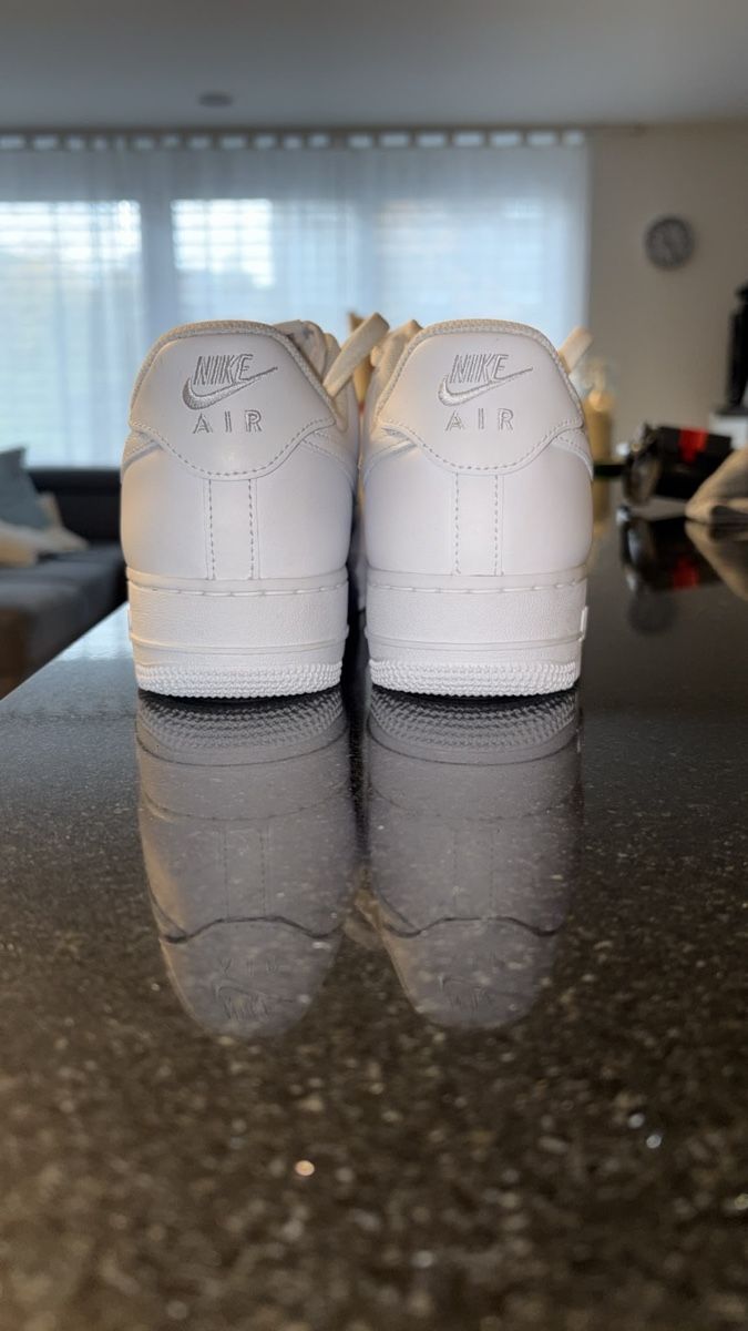 Scarpe da uomo: Air Force One Nike – Nuovo (secondo la descrizione) da Oberarth venduto da zac_b778 1