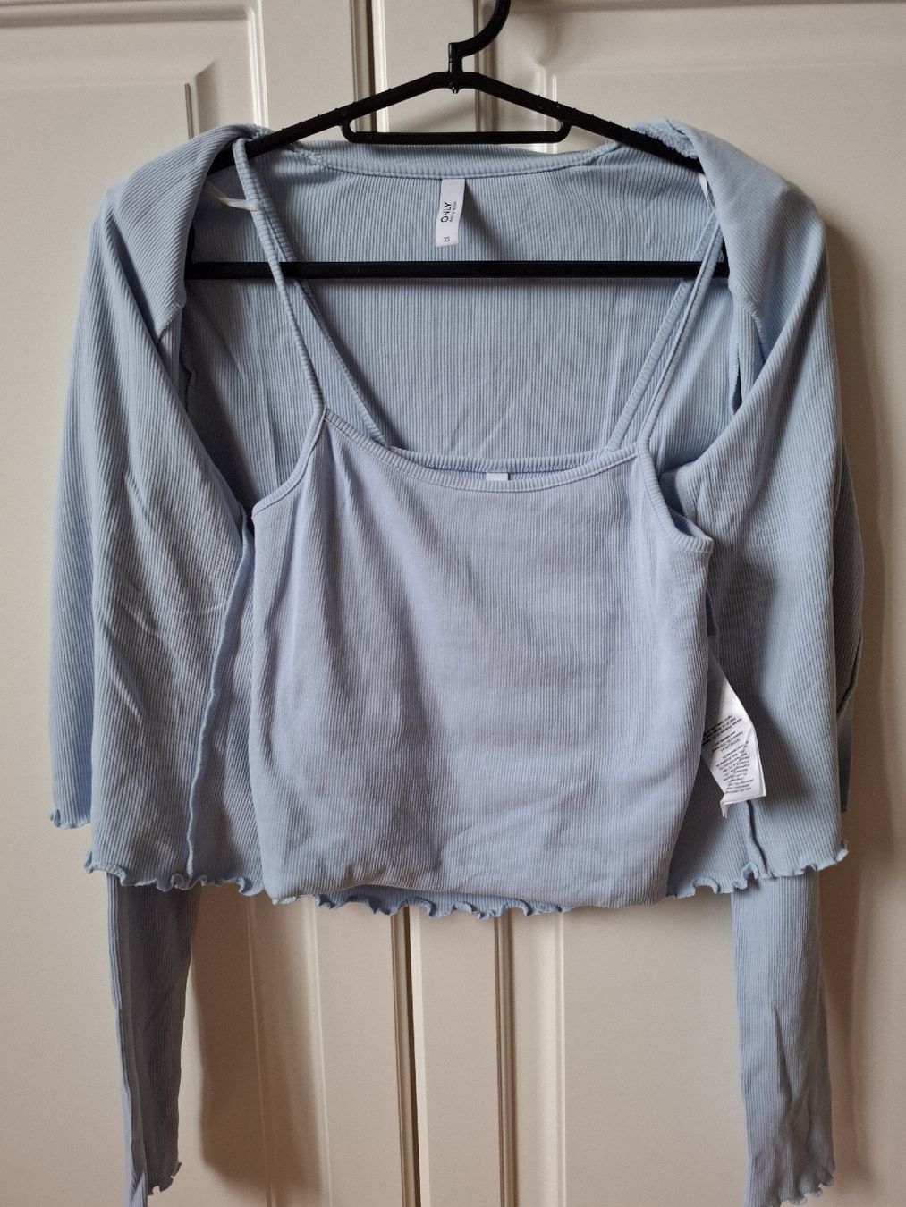 Only Tops: Ensemble jaquette + top Only – Neuf (Voir description) à La Tour-de-Peilz par Marin_nette 2