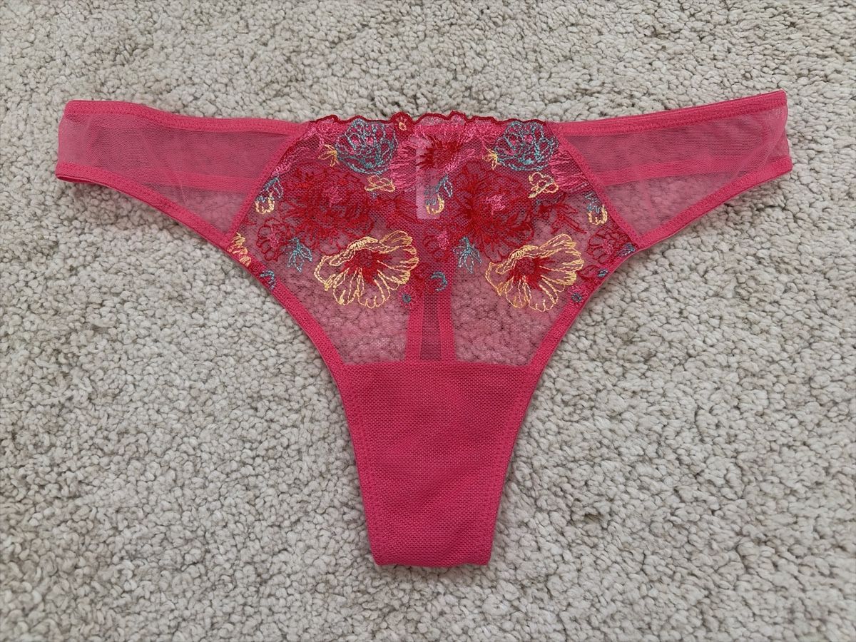 Yamamay Sonstige Unterwäsche: YAMAMAY String | S – Gebraucht aus Rudolfstetten von A_Milione