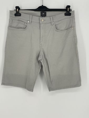 Herren Shorts Gr. 34 Slim Fit von H&M