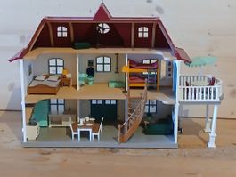 Schleich Horse Club Haus 