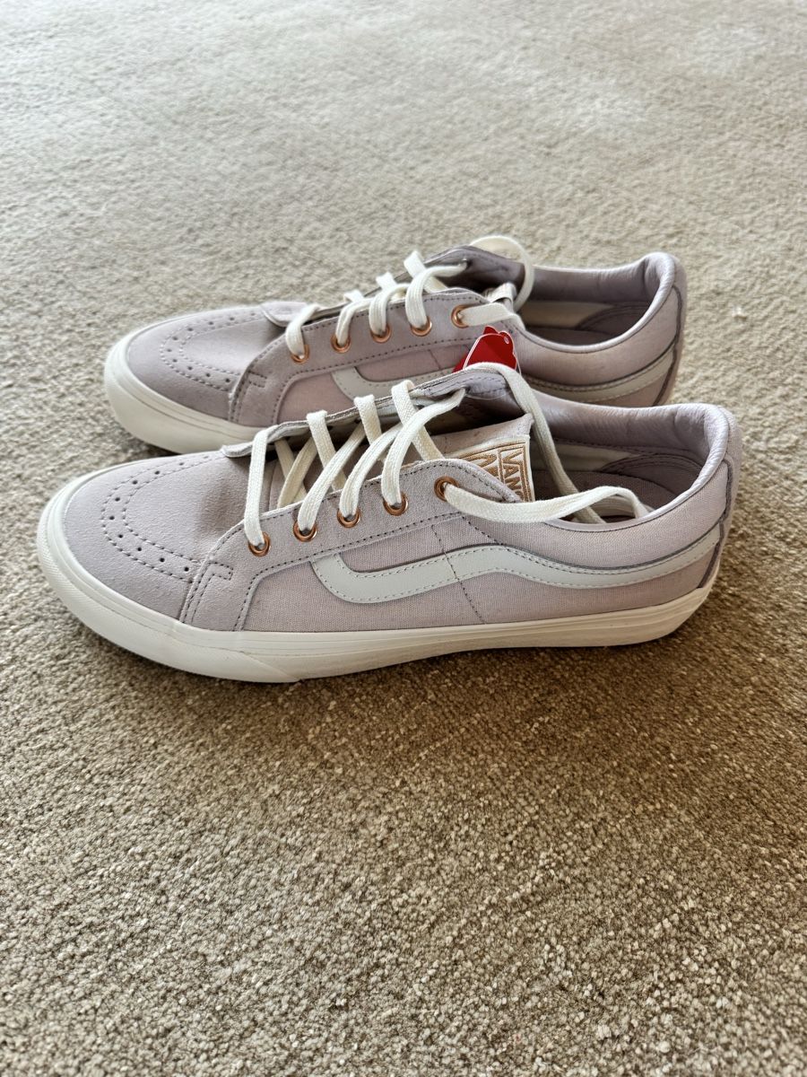 Vans Scarpe da uomo: Neu Vans Schuhe 43 – Nuovo (secondo la descrizione) da Spiegel b. Bern venduto da Desisk44 5