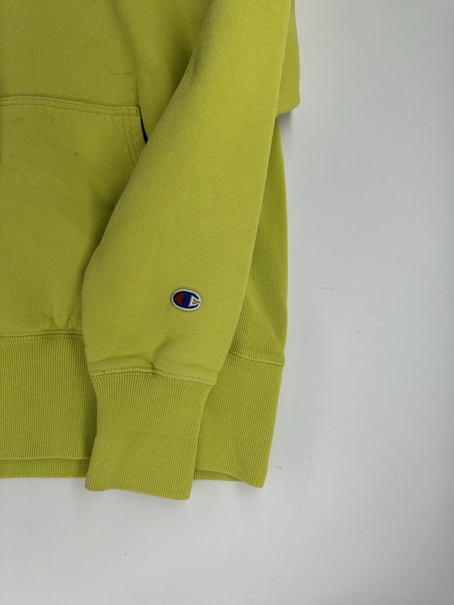 Champion Maglioni & Felpe: Champion Kapuzenpullover, Gr. S, Frühlingsfarbe🍋 – Usato da Luzern venduto da kim221080 2