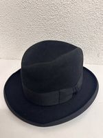 Borsalino Filzhut Chapellerie J. Otzenberger Luzern