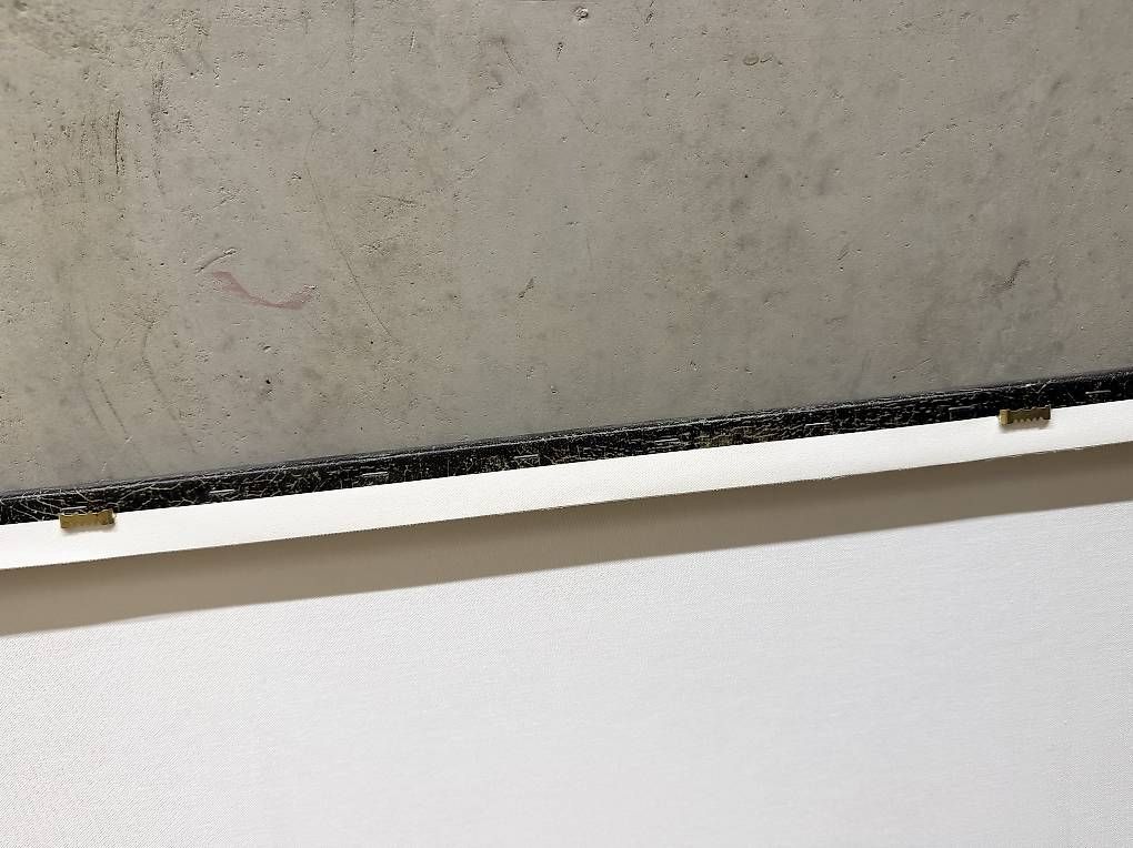 Foto & Immagini: Leinwandbild von Caspar David Friedrich – Usato da Basel venduto da Boebserich 2