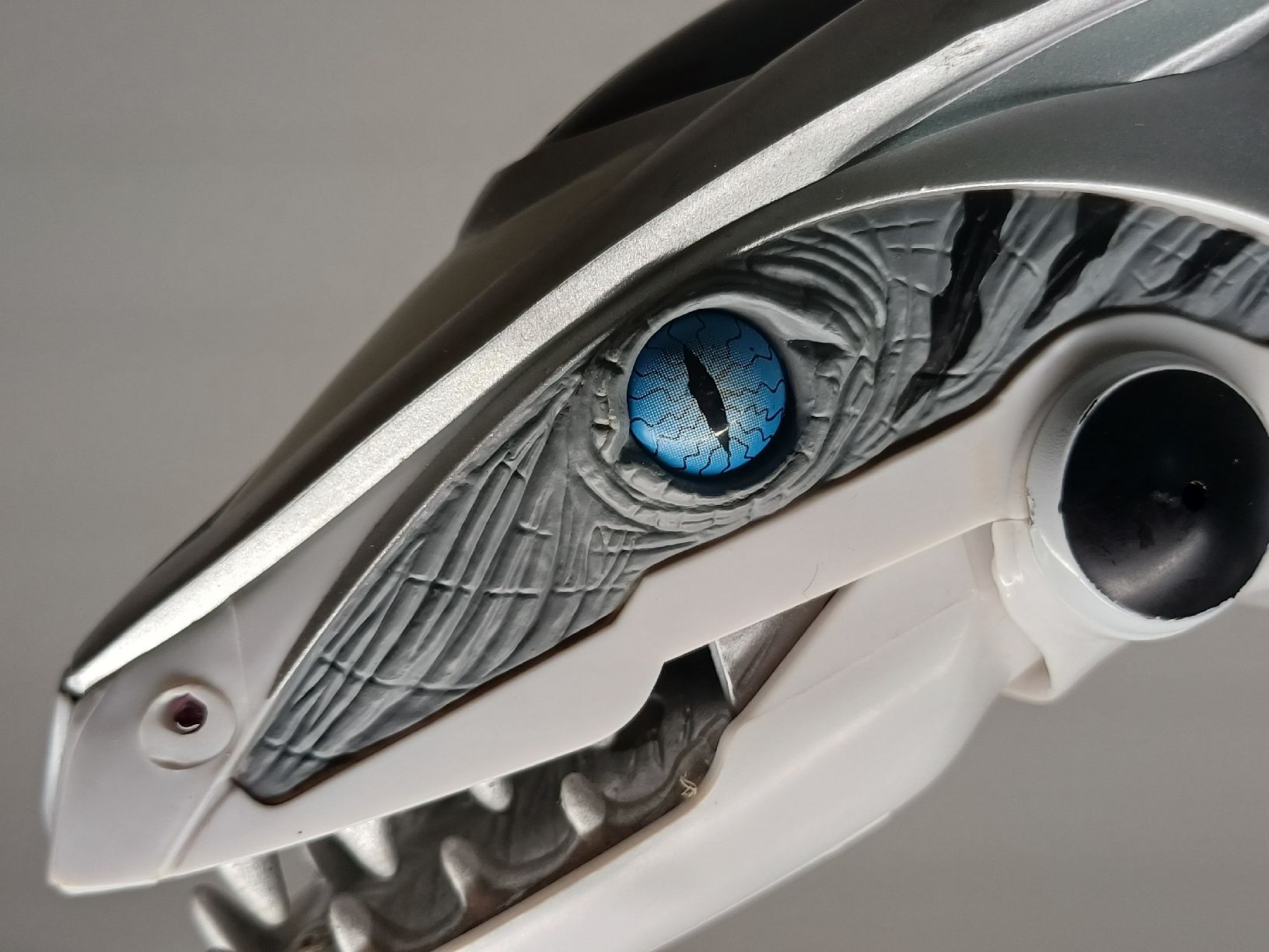 Spielzeuge: Roboraptor + Remote Control (functional) – Gebraucht aus Gorduno von MirellaDaniel 4