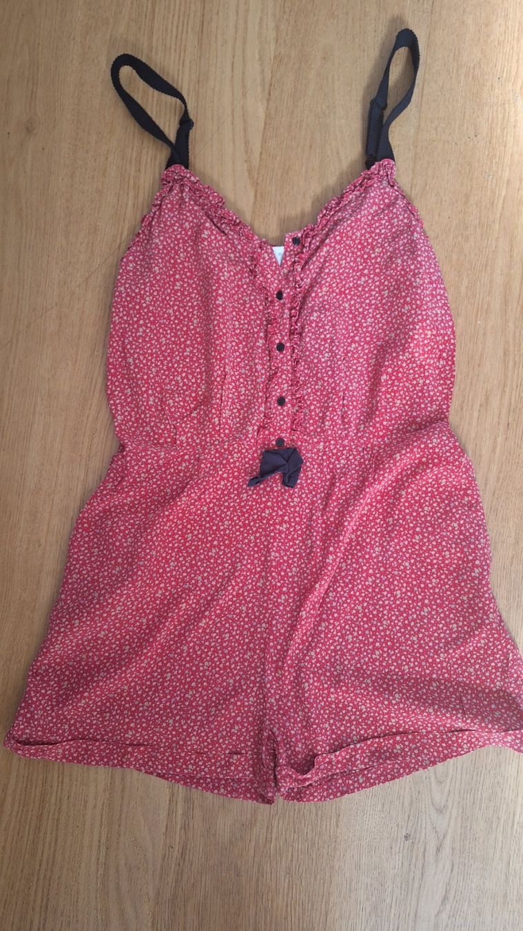Jumpsuits: Sandro jumper – Gebraucht aus Basel von didi027 2