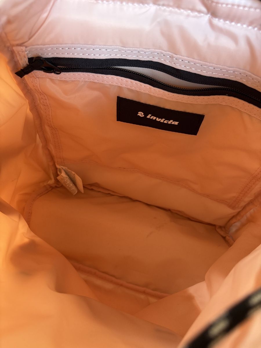Invicta Rucksäcke: INVICTA Rucksack neu – Neu (gemäss Beschreibung) aus Môtier (Vully) von Iljos 4